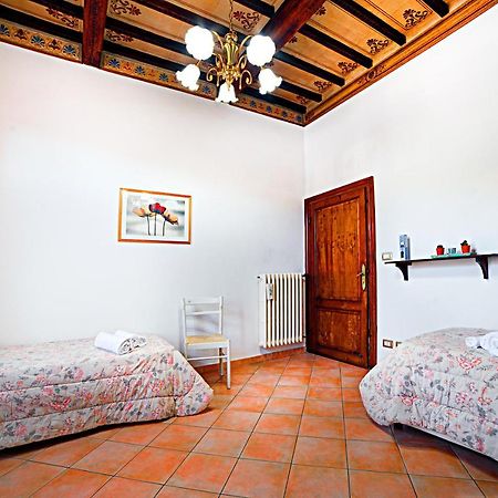 La Casa Di Giulina Siena Exterior foto