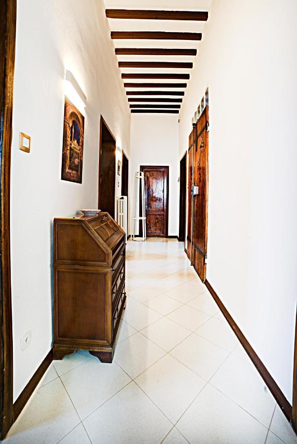 La Casa Di Giulina Siena Exterior foto